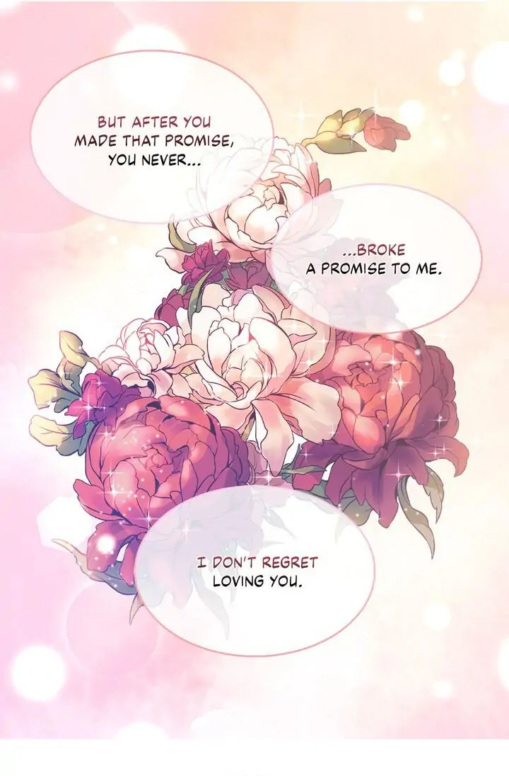 I’m the Ex-Girlfriend of a Soldier chapter 91 - page 64
